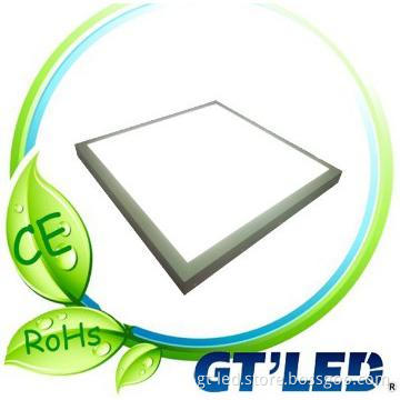 600*600 panel light with ce, rohs approved
